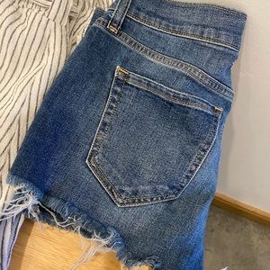 Old Navy Denim Short